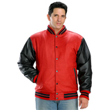 Motorbike Honda Jacket